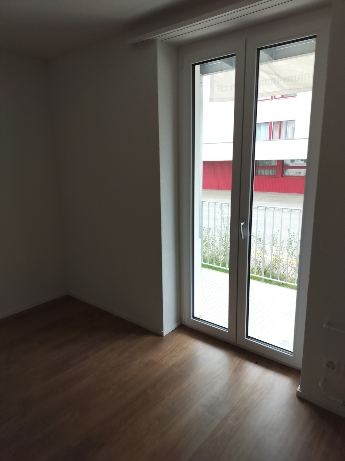 2-Zimmer-Wohnung, Foto 5 von 5
