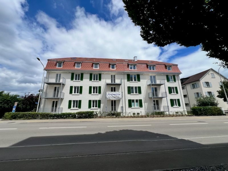 2-Zimmer-Wohnung, Foto 3 von 5