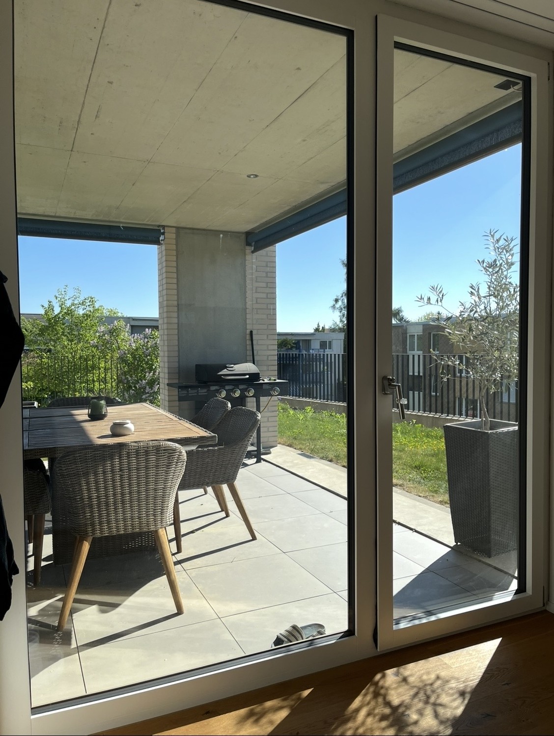 Appartement de 2 ½ pièces, photo 9 sur 10