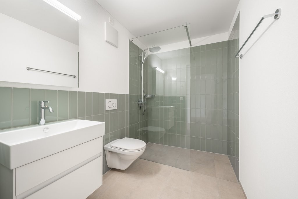 1 ½ rooms apartment, Foto 5 von 5