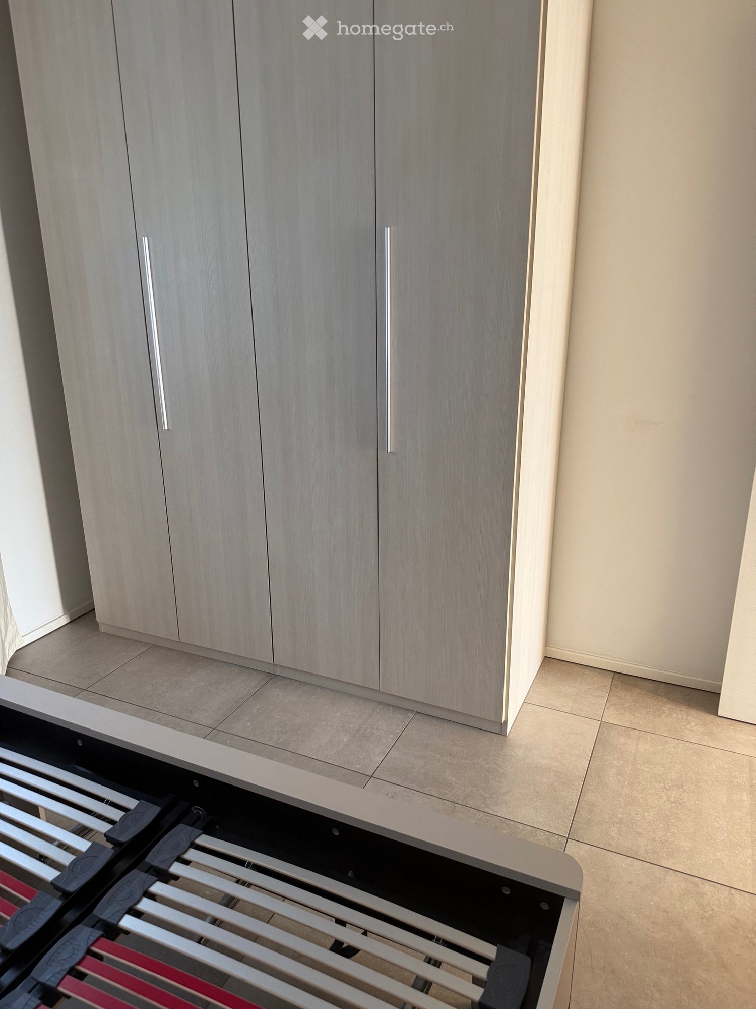 2-Zimmer-Wohnung, Foto 3 von 5