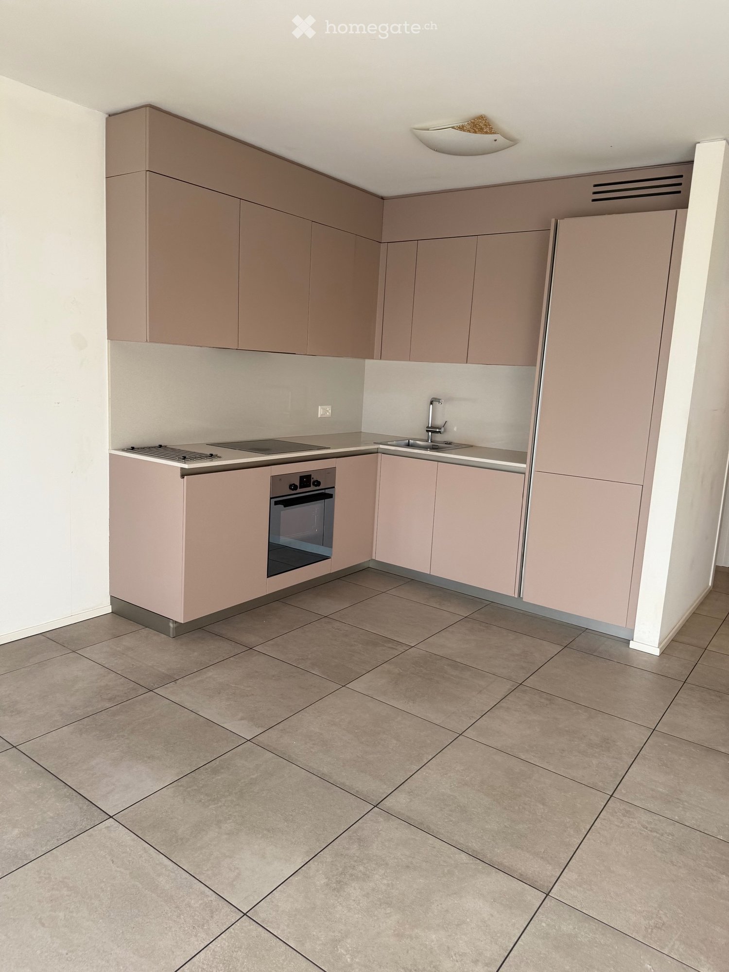 2-Zimmer-Wohnung, Foto 1 von 5