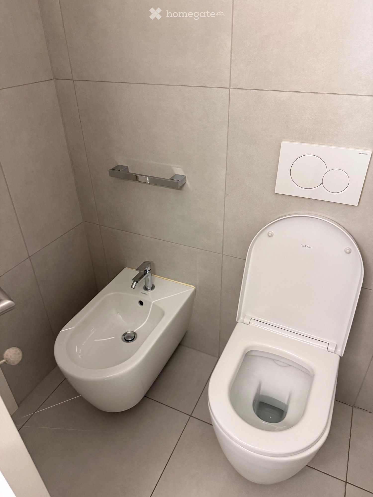 2-Zimmer-Wohnung, Foto 5 von 5