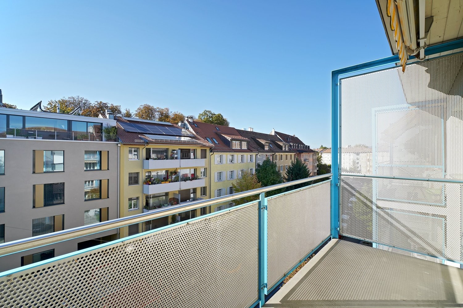 2 rooms apartment, Foto 7 von 7