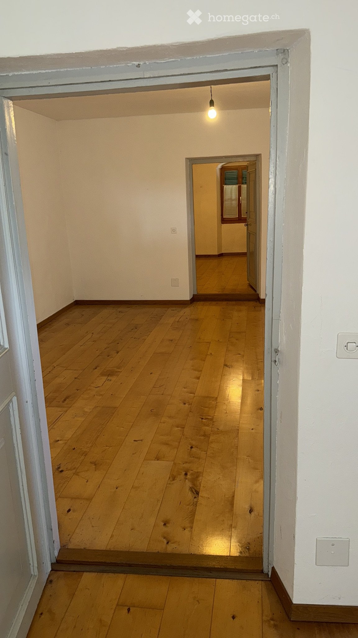 3 rooms apartment, foto 5 di 5