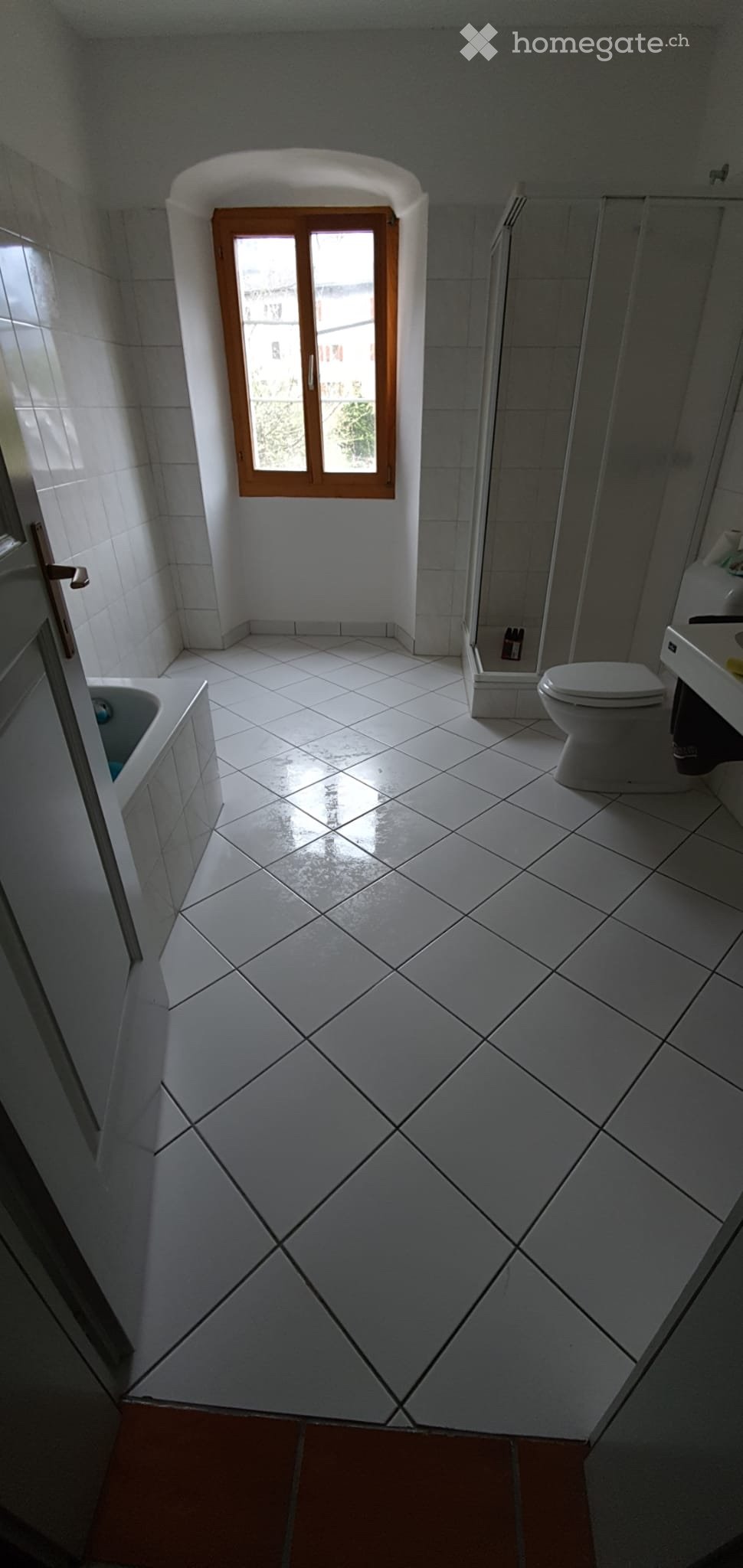 3 rooms apartment, foto 4 di 5
