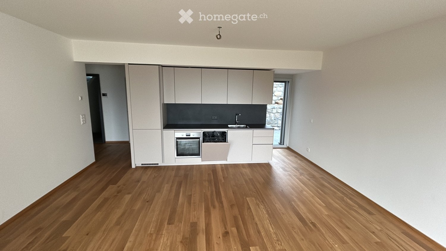 3 rooms apartment (2)