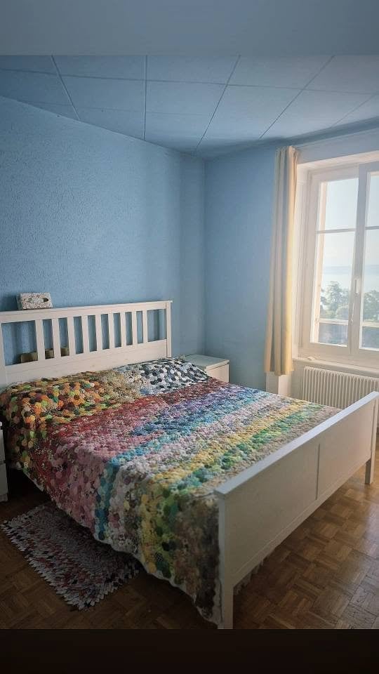 3 ½ Zimmer-Wohnung, Foto 1 von 5