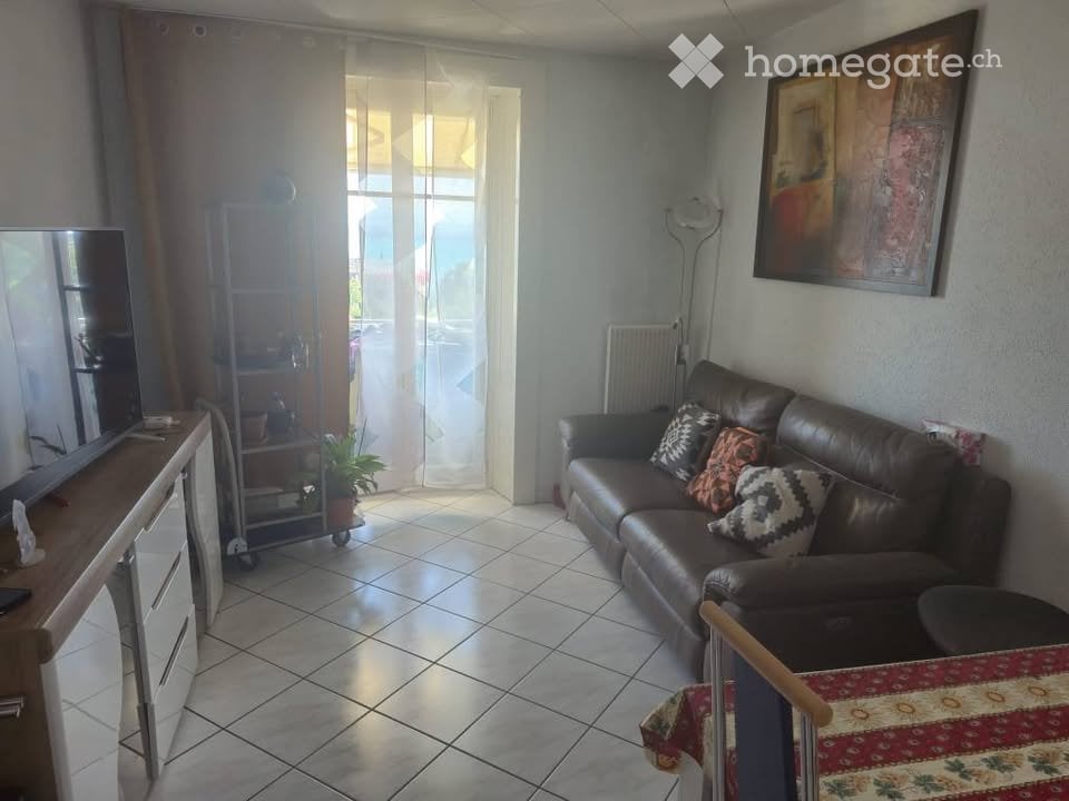 3 ½ Zimmer-Wohnung, Foto 3 von 5
