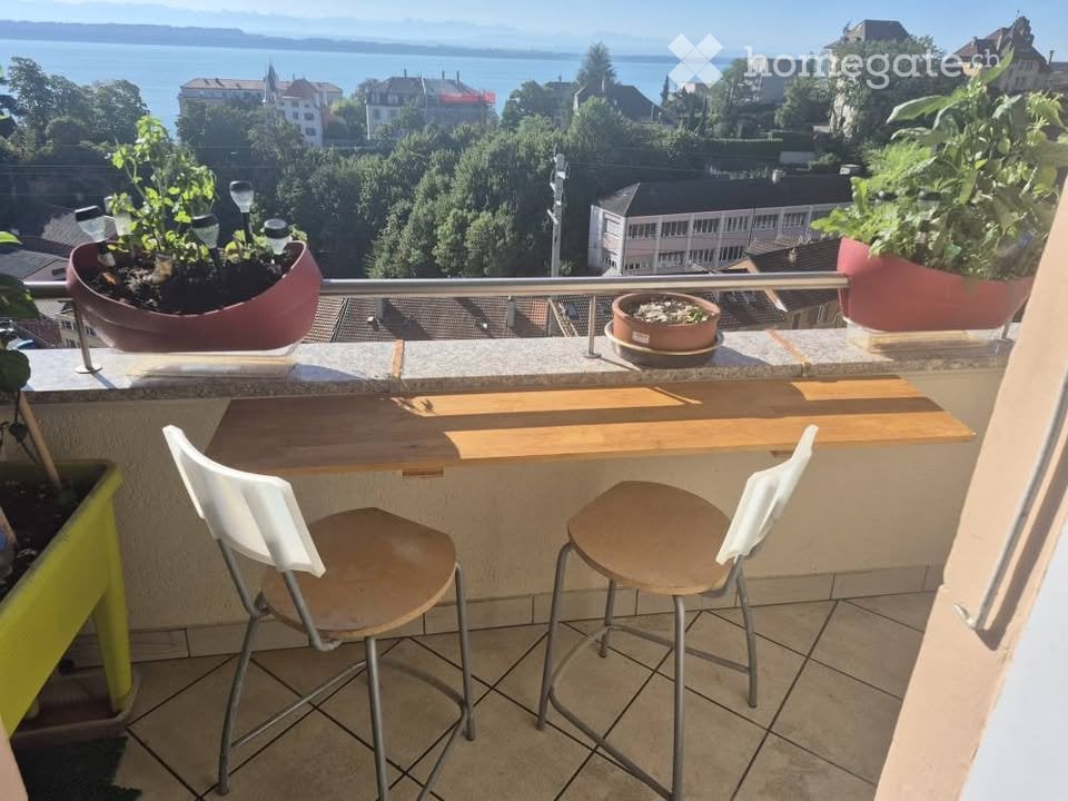 3 ½ Zimmer-Wohnung, Foto 2 von 5