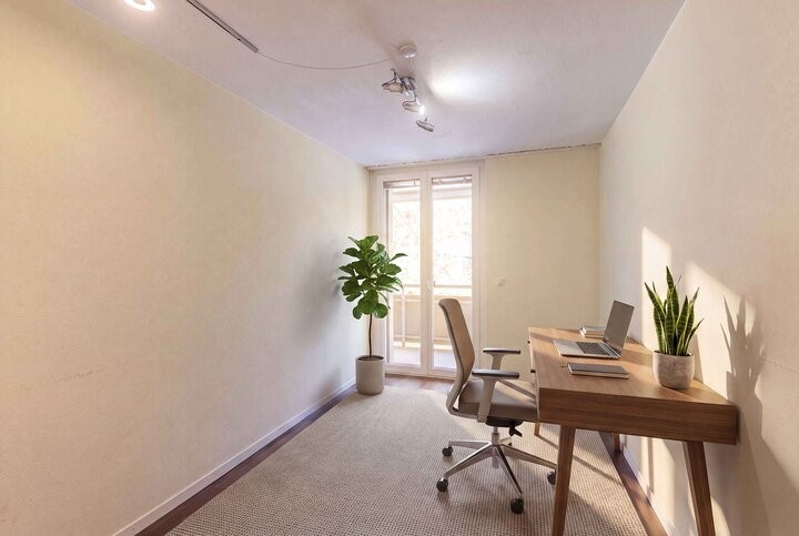 4 ½ rooms apartment, Foto 6 von 8