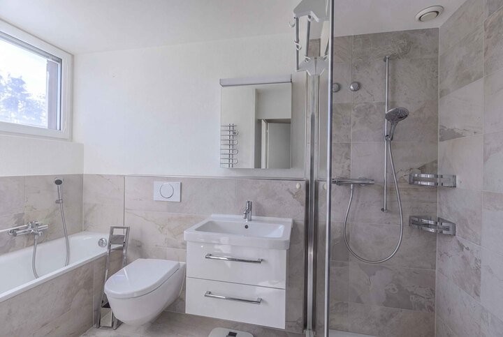 4 ½ rooms apartment, Foto 8 von 8