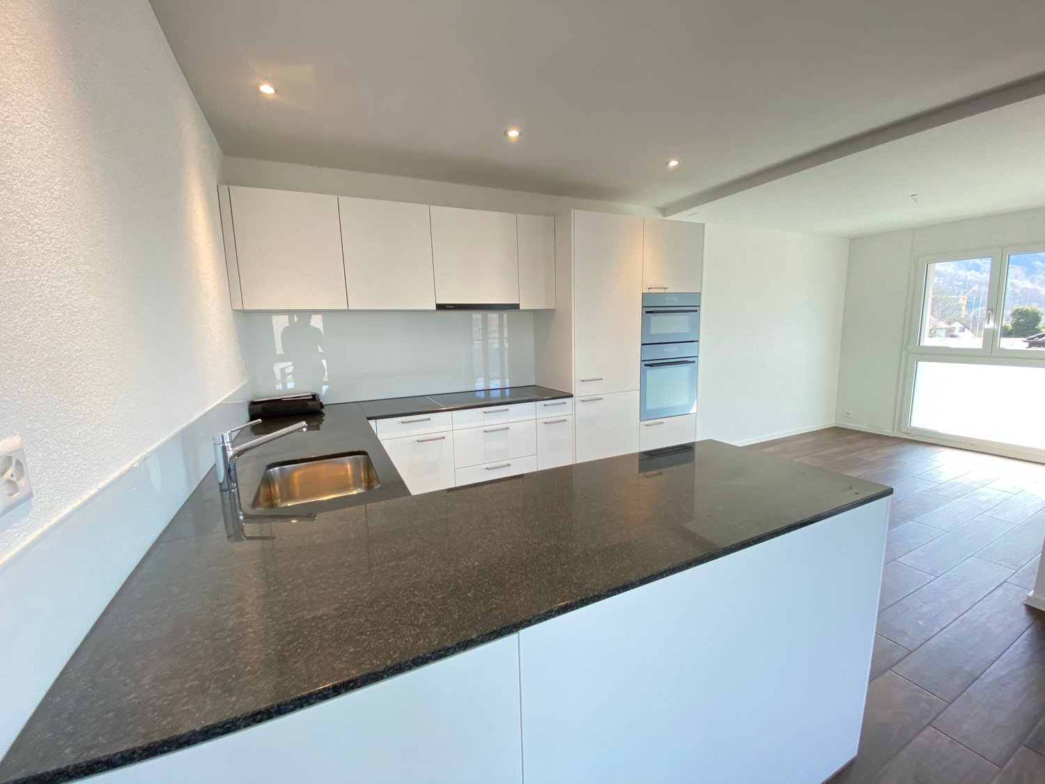 Appartement de 2 ½ pièces