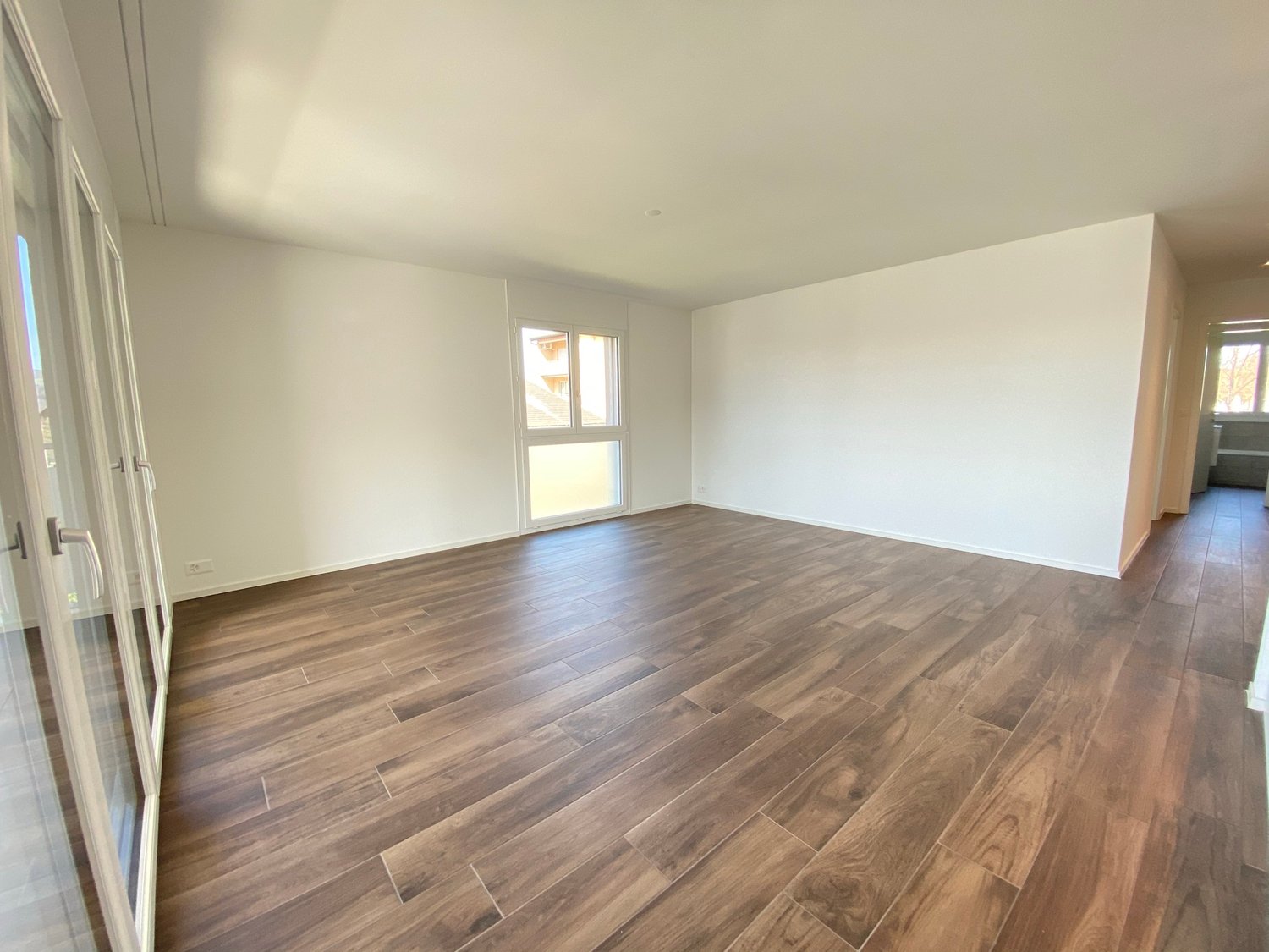 Appartement de 2 ½ pièces