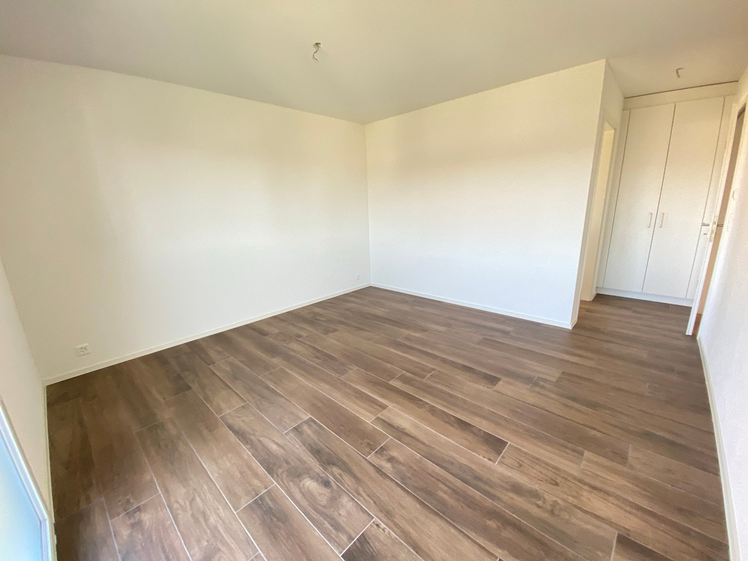 Appartement de 2 ½ pièces