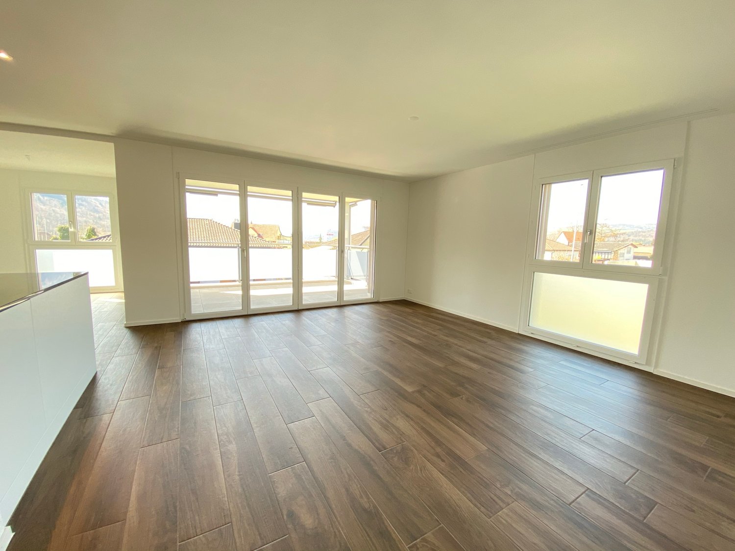Appartement de 2 ½ pièces