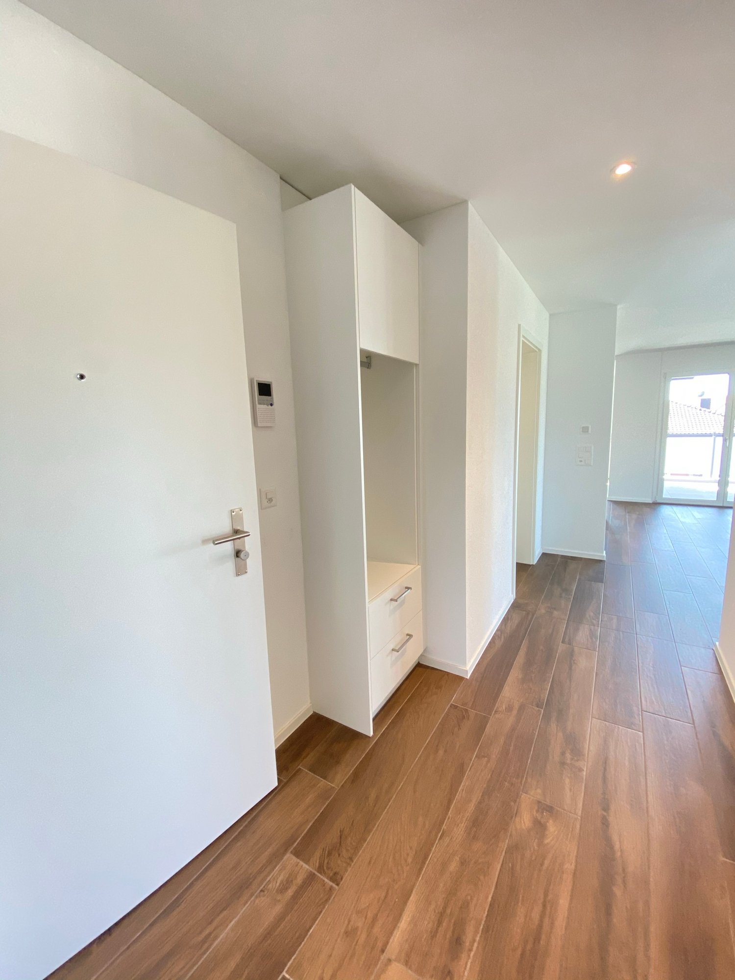Appartement de 2 ½ pièces