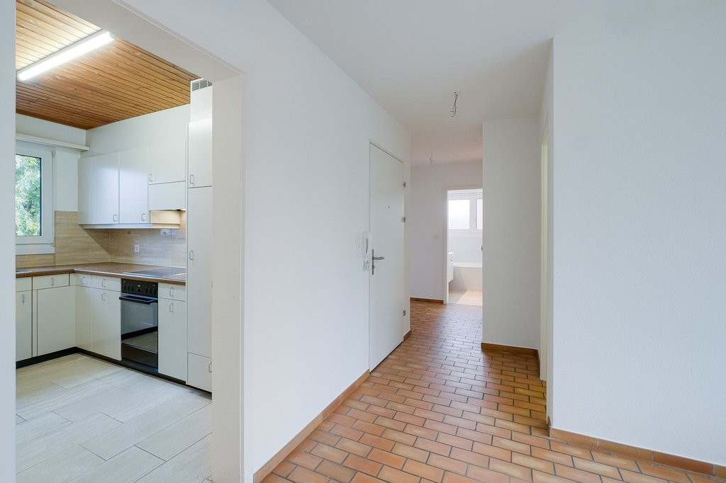 3 ½ rooms attic flat, Foto 5 von 9