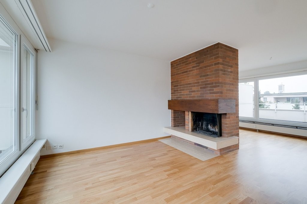 3 ½ rooms attic flat, Foto 4 von 9