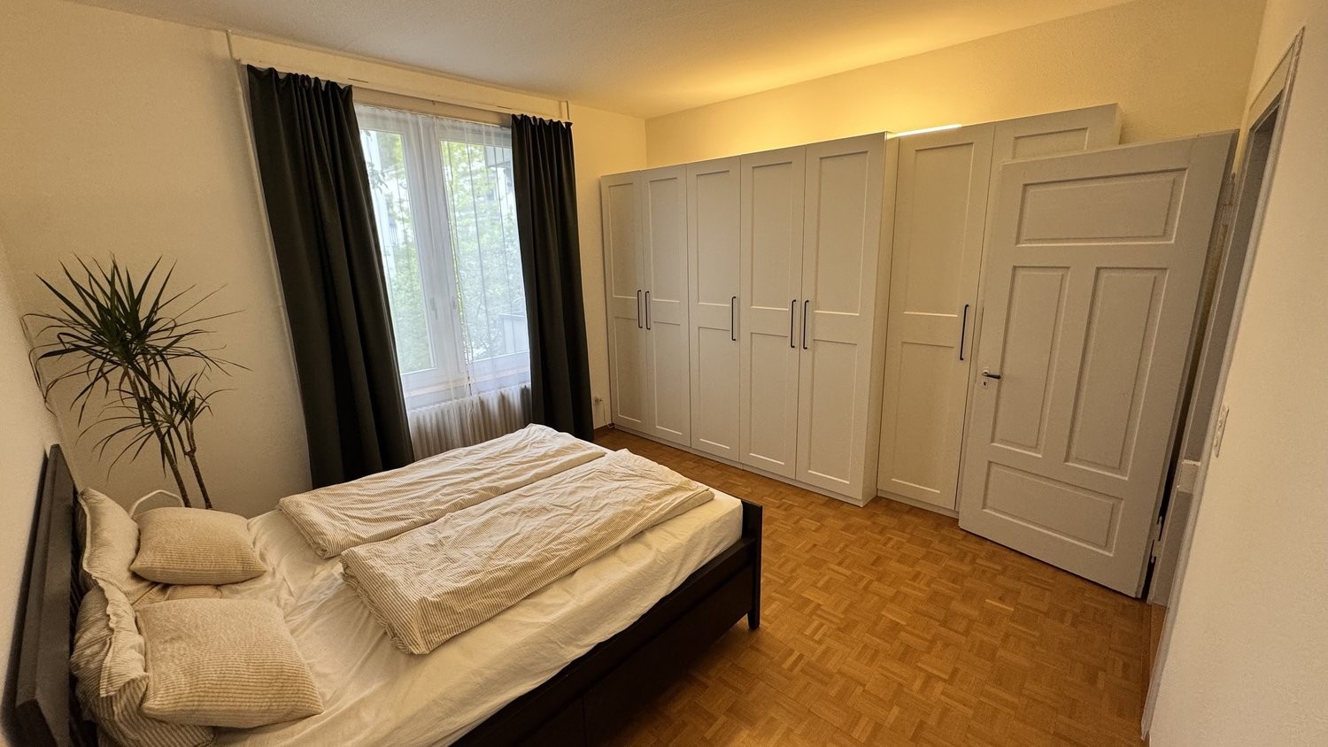 3 ½ rooms furnished flat, Foto 5 von 10