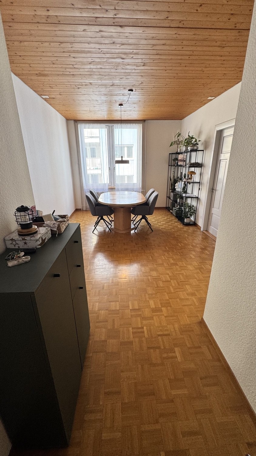 3 ½ rooms furnished flat, Foto 8 von 10