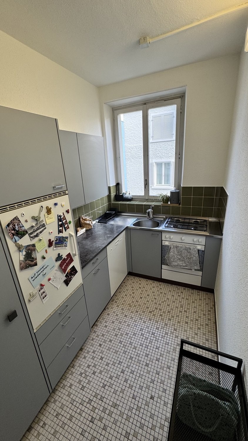 3 ½ rooms furnished flat, Foto 3 von 10
