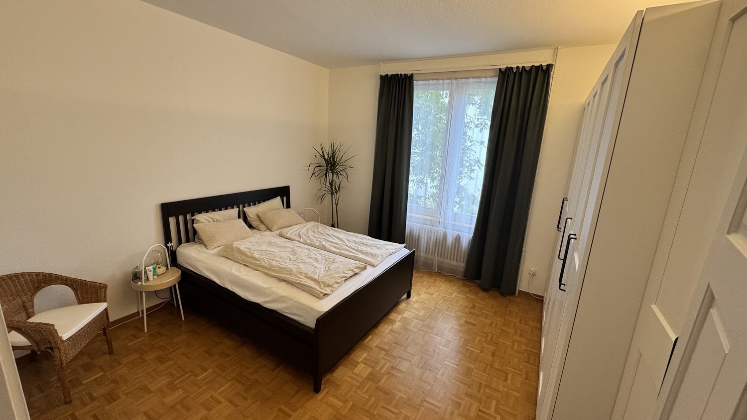 3 ½ rooms furnished flat, Foto 4 von 10