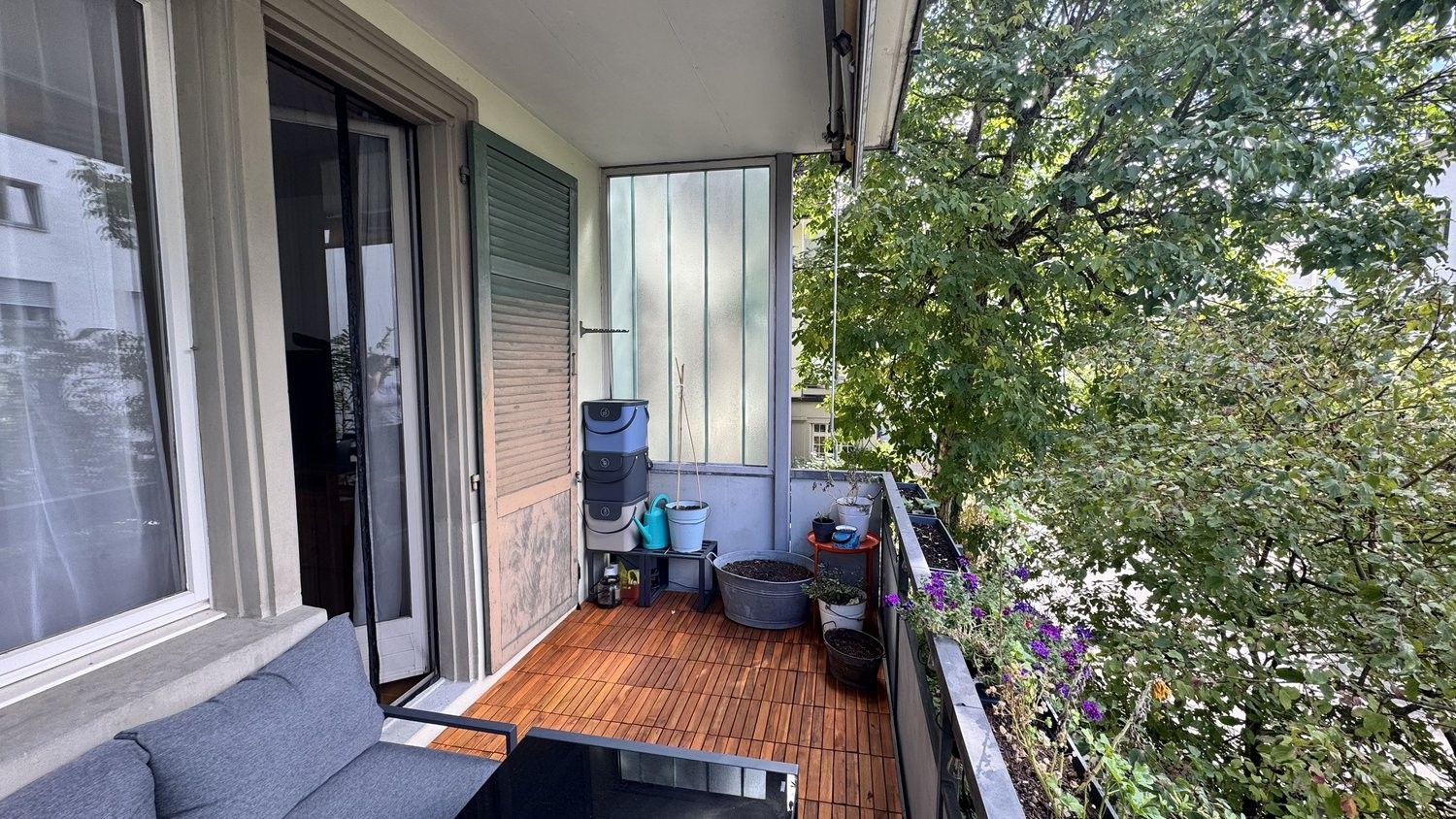 3 ½ rooms furnished flat, Foto 10 von 10