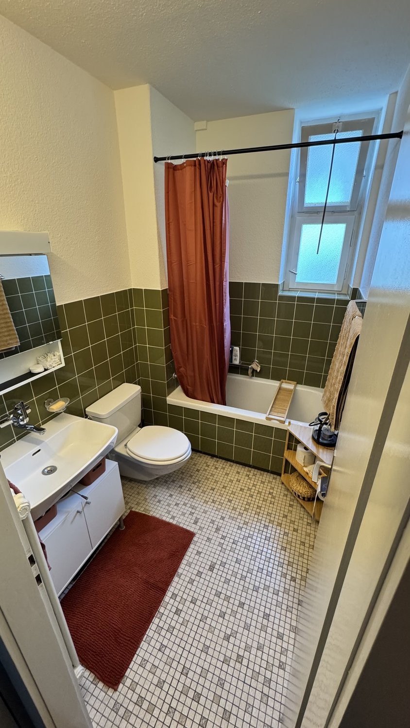 3 ½ rooms furnished flat, Foto 6 von 10