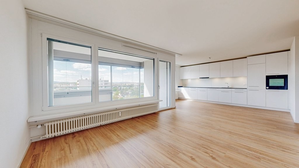 4 ½ rooms apartment, Foto 10 von 10