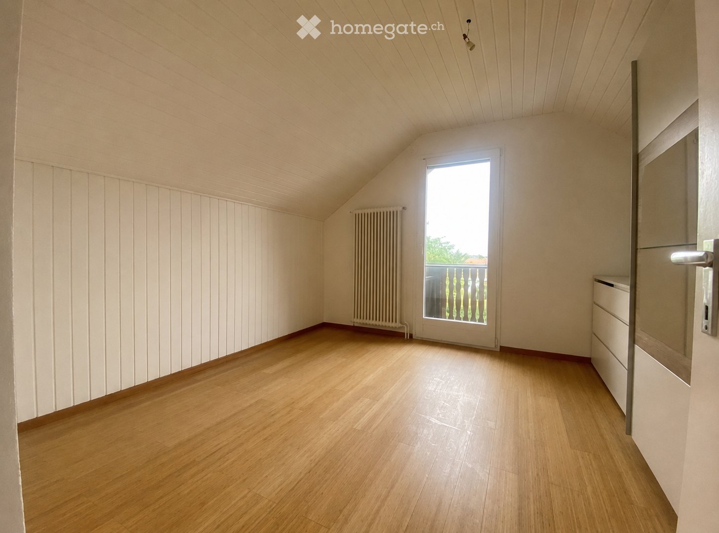 5 ½ Zimmer Einfamilienhaus, Foto 5 von 5