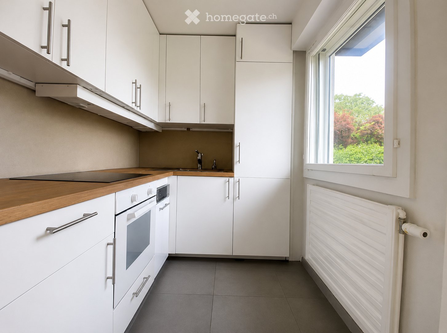 5 ½ Zimmer Einfamilienhaus, Foto 3 von 5