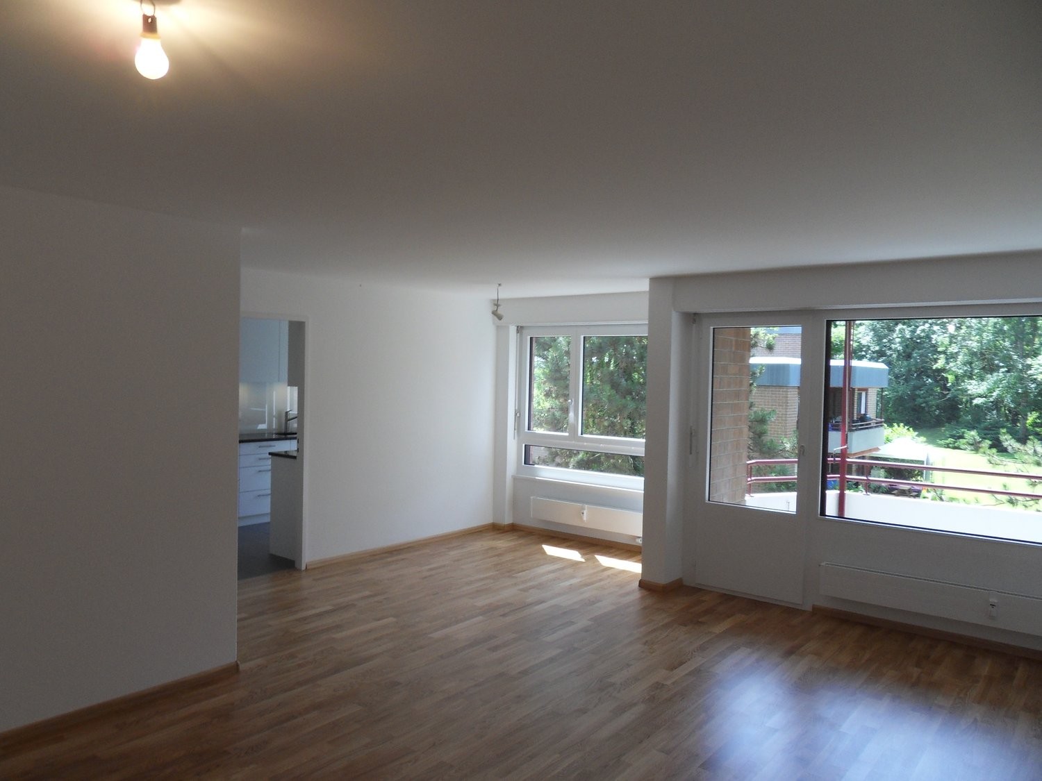 3 ½ rooms apartment, Foto 4 von 10