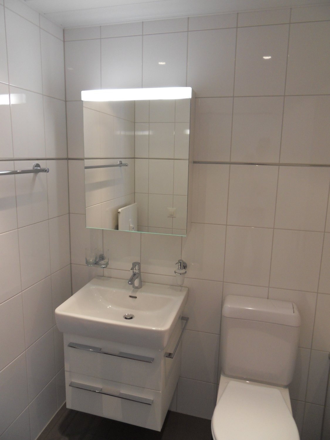 3 ½ rooms apartment, Foto 9 von 10
