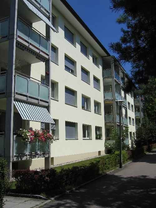 3 ½ rooms apartment, Foto 1 von 6