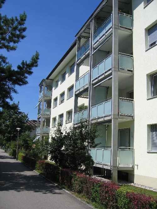 3 ½ rooms apartment, Foto 2 von 6