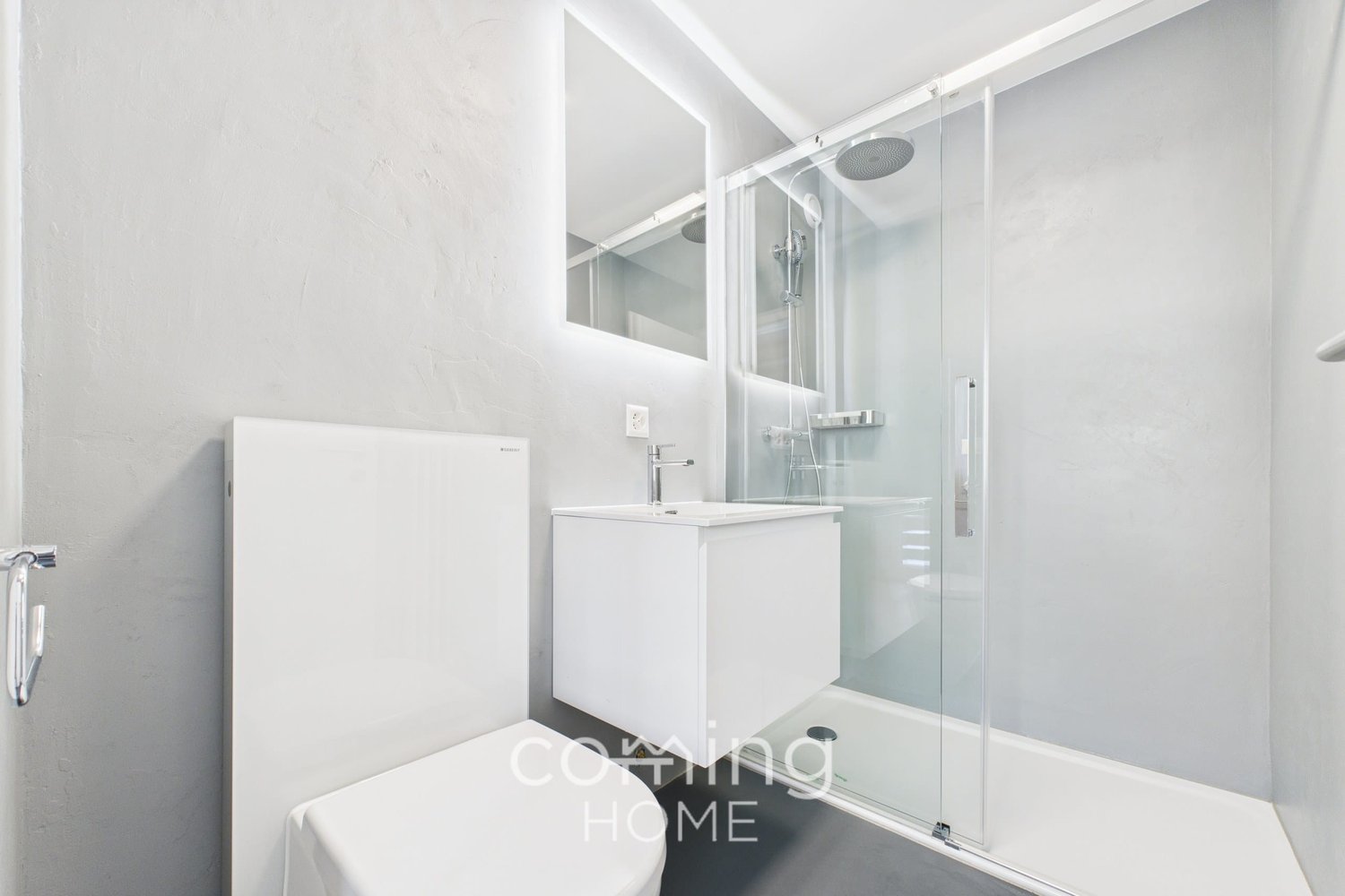 2 ½ rooms studio