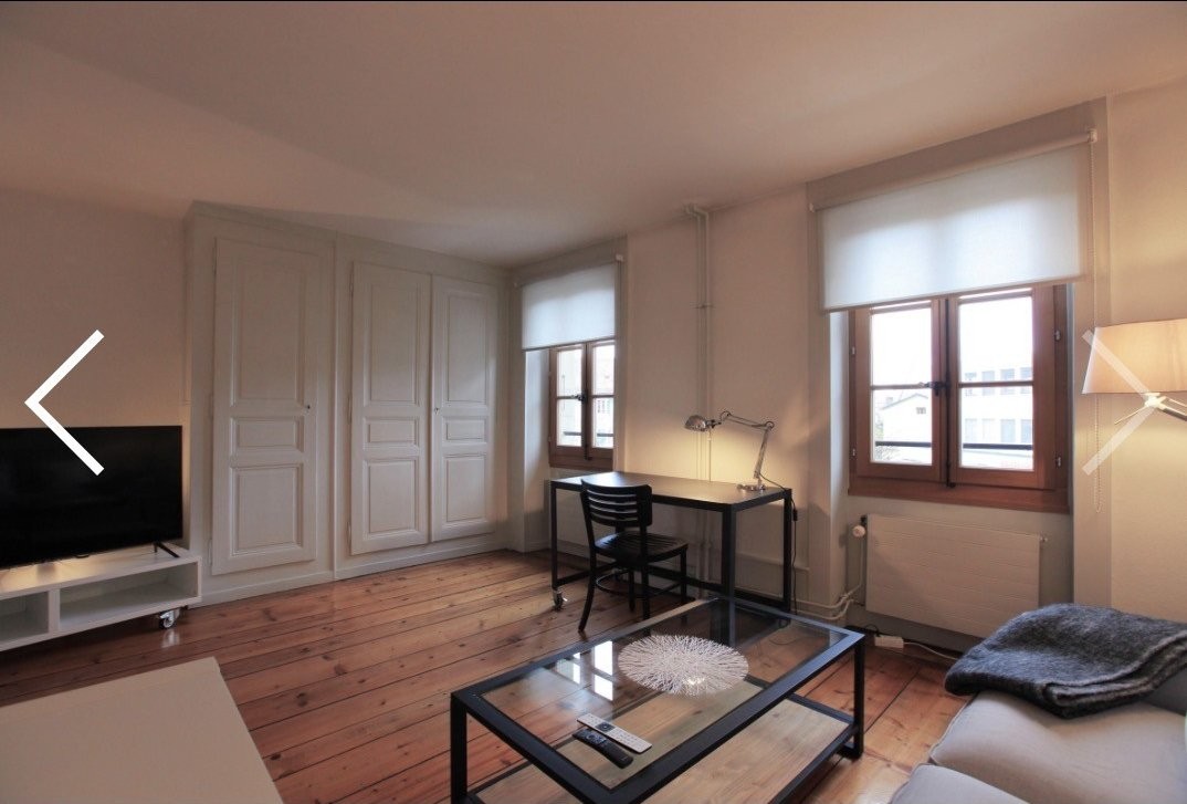 2 rooms apartment, photo 3 of 7