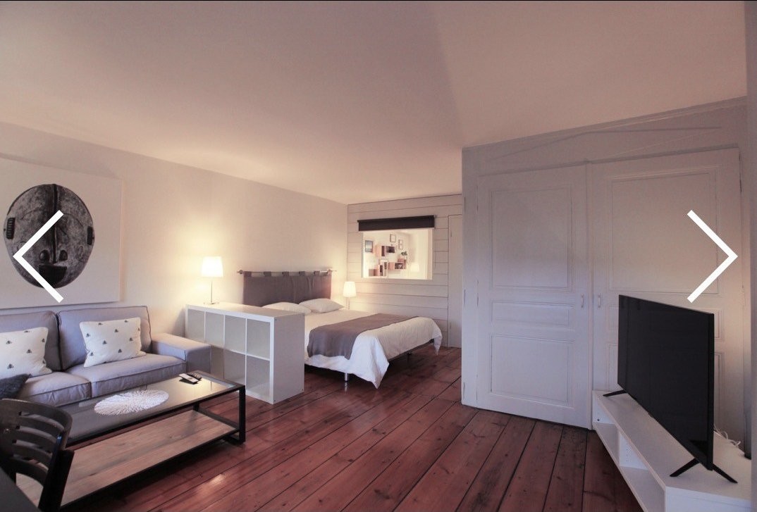 2 rooms apartment, photo 1 of 7