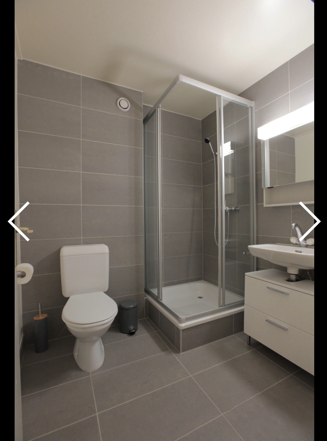 2 rooms apartment, photo 7 of 7