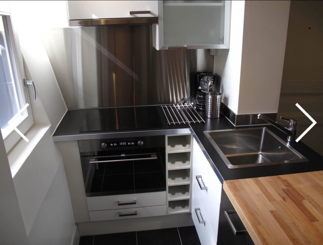 2 rooms apartment, photo 6 of 7