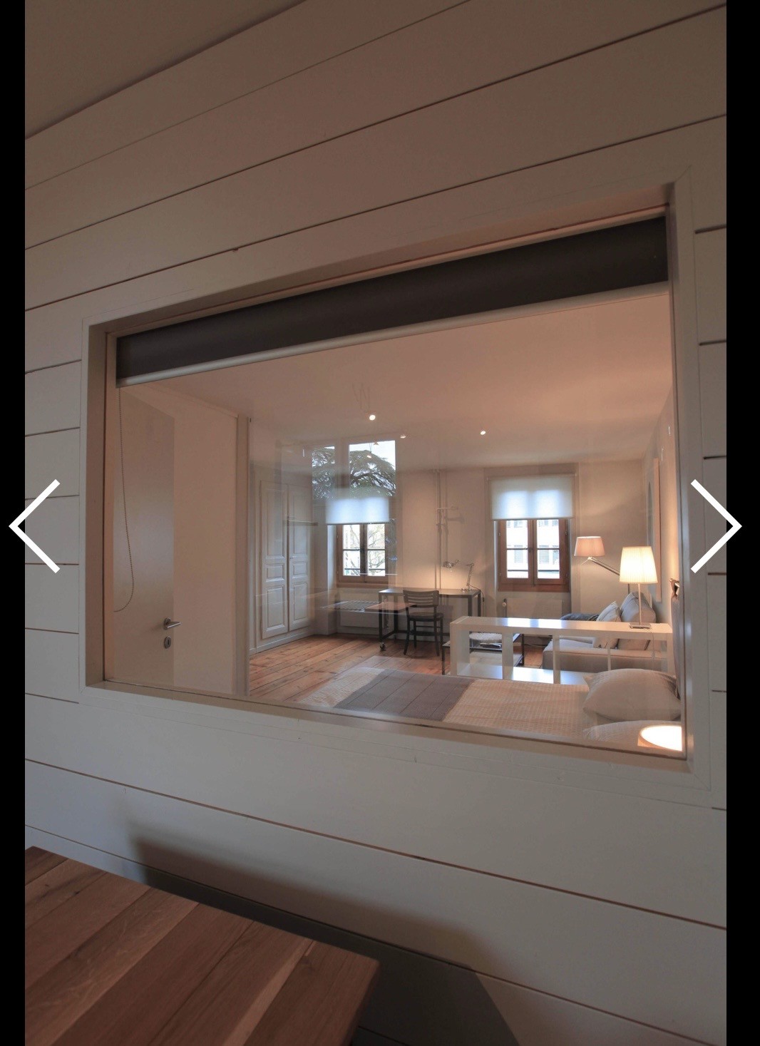 2 rooms apartment, photo 2 of 7