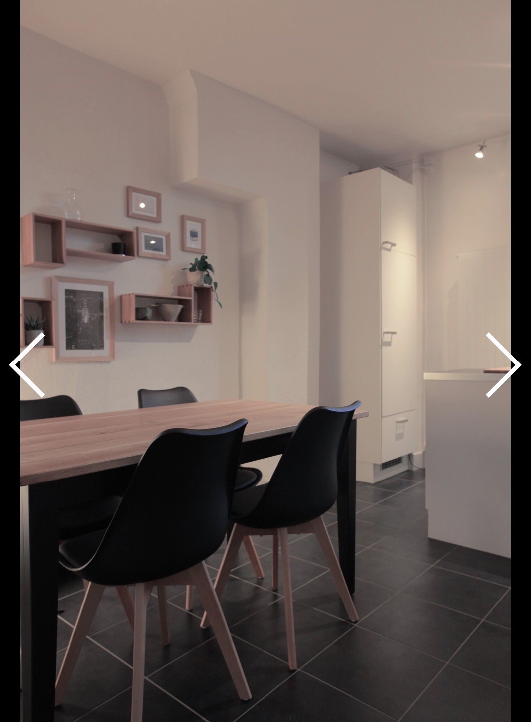 2 rooms apartment, photo 4 of 7