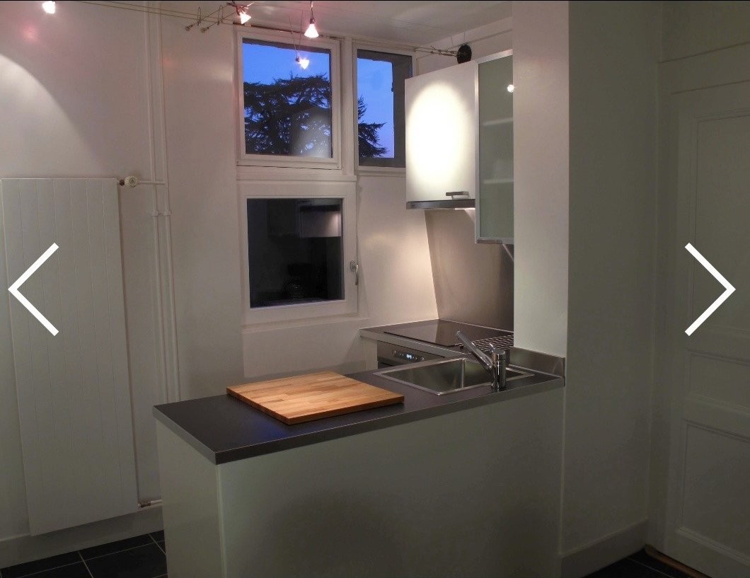 2 rooms apartment, photo 5 of 7