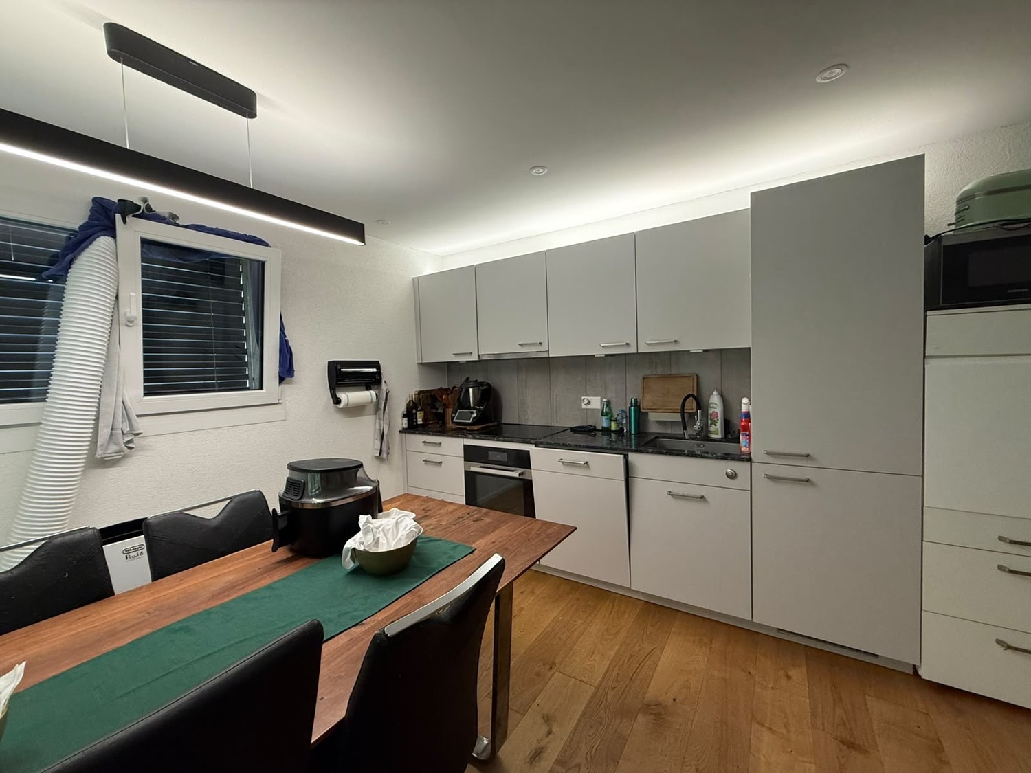 Appartamento di 3 ½ locali