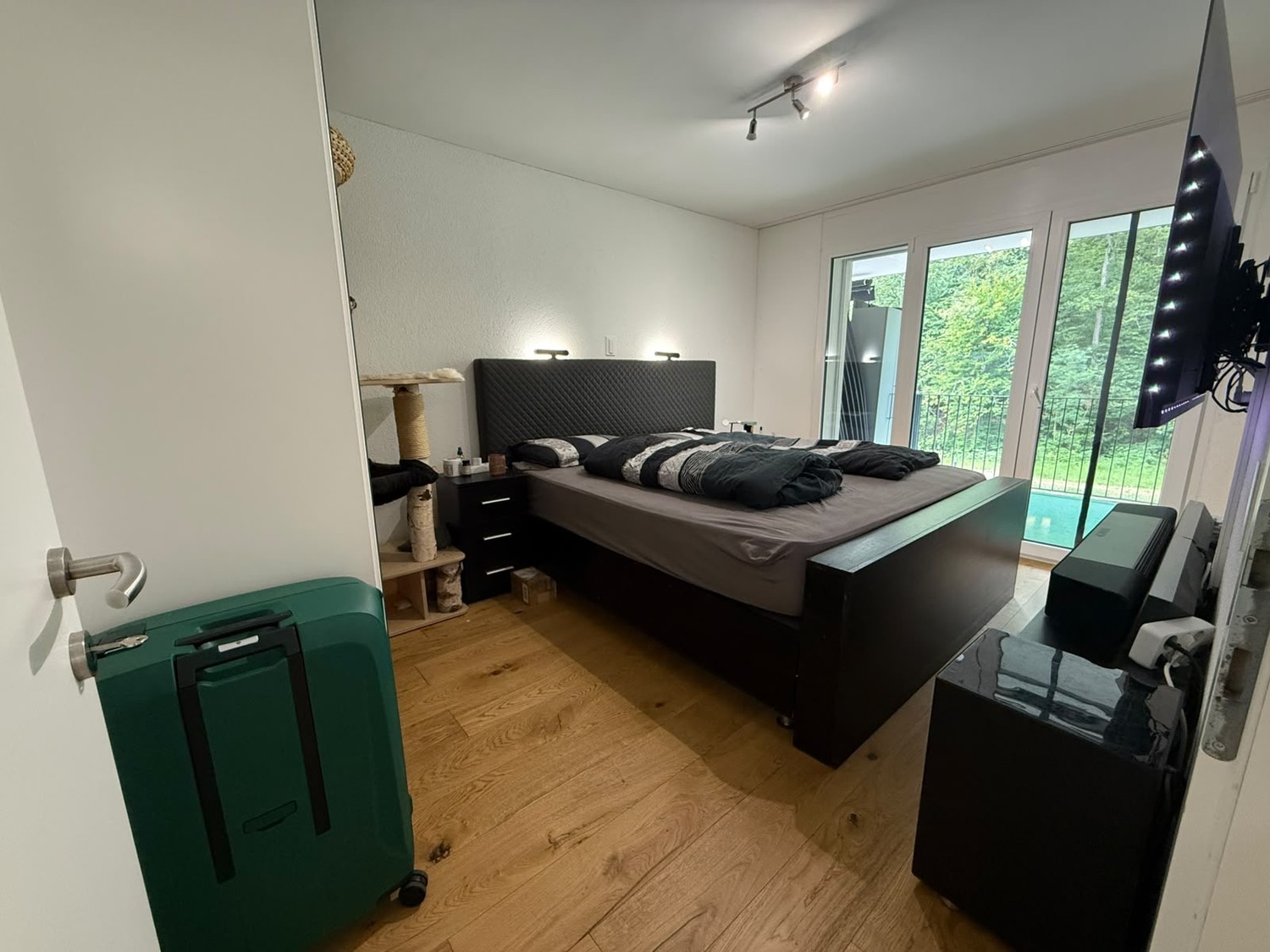 Appartamento di 3 ½ locali