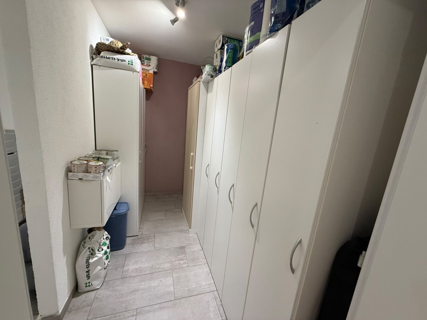 Appartamento di 3 ½ locali