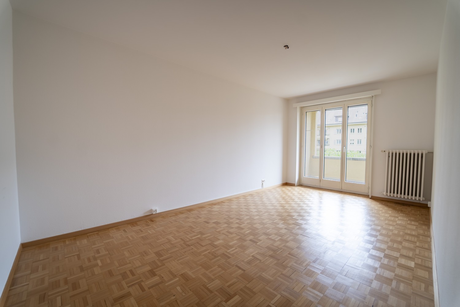 4 ½ rooms apartment, Foto 6 von 9