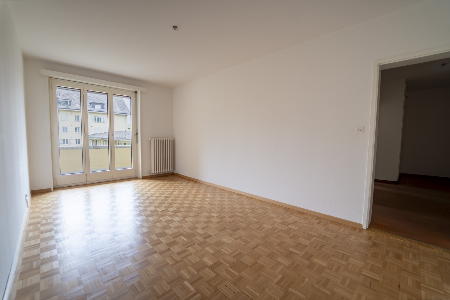 4 ½ rooms apartment, Foto 5 von 9