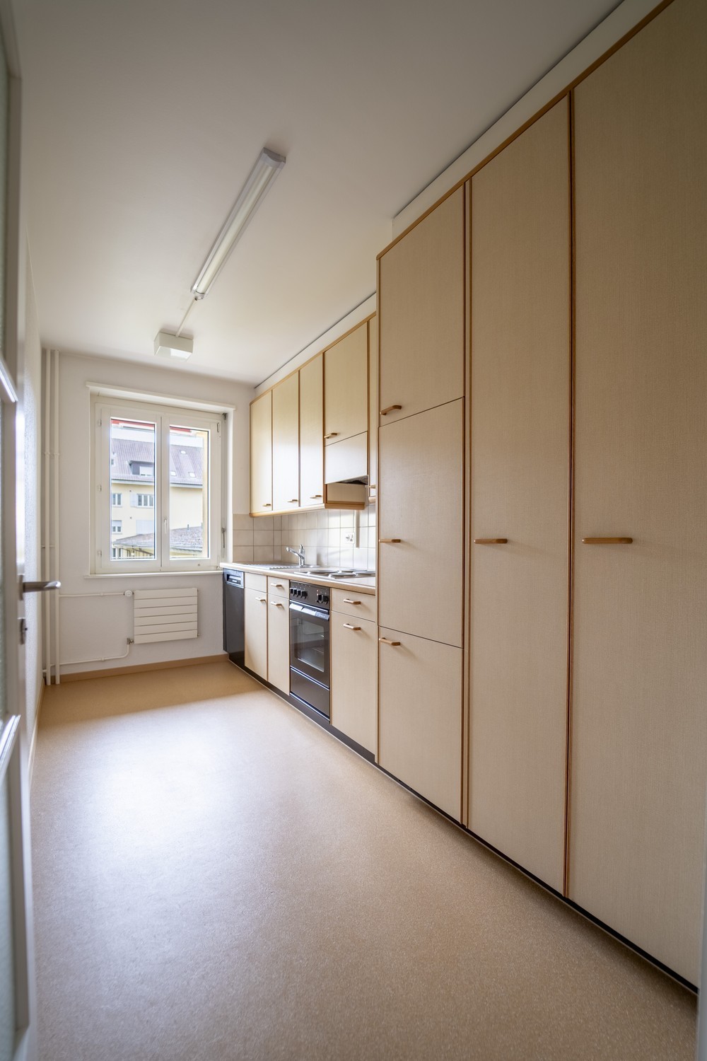 4 ½ rooms apartment, Foto 1 von 9